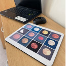 Search for lunar mouse mats Planet