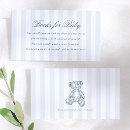 Search for teddy bear stamp invitations Vintage