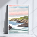 Search for sea shore posters Ocean
