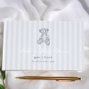 Search for teddy bear guest books Baby shower