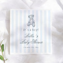 Search for teddy bear napkins Preppy