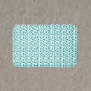 Search for boho bath mats Paisley