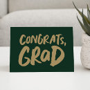 Search for blank graduation cards Simple