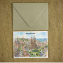 Search for famous postcards Famous iconic landmark