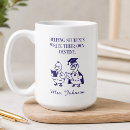 Search for write on mugs Teacher