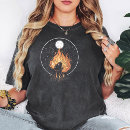 Search for dark fantasy clothing Moon