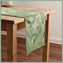 Search for pastel green table runners Blue