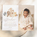 Search for bears 4x5 invitations For kids