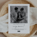 Search for bearer invitations For kids