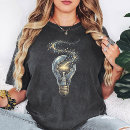 Search for star burst tshirts Celestial