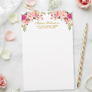Search for blushing business stationery Vintage