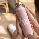 Search for bachelorette party water bottles Trendy