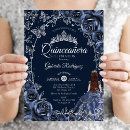 Search for spanish girl birthday invitations For her