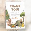 Search for camper cards Woodland