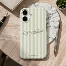 Search for green and white electronics For her