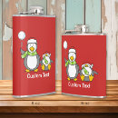Search for new year flasks Winter