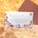 Search for honeymoon shower invitations Wildflower