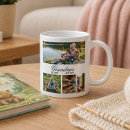Search for est year mugs Grandmother