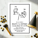 Search for 71st invitations Funny