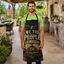Search for constitution aprons We the people