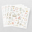Search for baby boy shower napkins Anchor