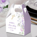 Search for first communion favour boxes Thank you