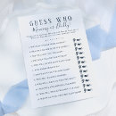 Search for nautical baby shower games Ahoy