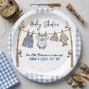 Search for fish plates Clothesline