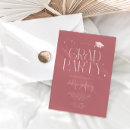 Search for stars graduation invitations Grad party