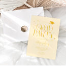 Search for stars graduation invitations announcements Whimsical