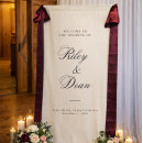 Search for fabric signs Linen welcome