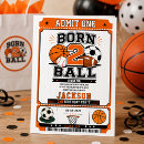 Search for sports 2nd birthday Baby boy