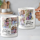 Search for best grammie mugs Best grandma ever