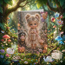 Search for woodland creature For kids