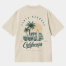 Search for surfing santa tshirts West coast