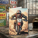 Search for motocross cards Extreme sports
