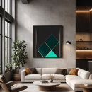 Search for art deco geometric design posters Elegant