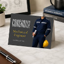 Search for for mechanical engineers cards For him