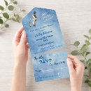 Search for all american boy invitations Watercolor