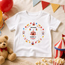 Search for carnival baby shirts First birthday
