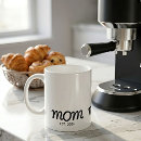 Search for calligraphy quotes mugs Mother