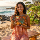 Search for hawaii cosmetic bags Flower