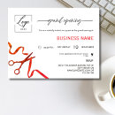 Search for red ribbon cutting invitations Grand opening