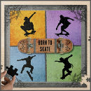Search for skateboarding puzzles Graffiti