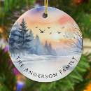 Search for sunrise christmas tree decorations Keepsake