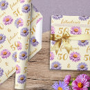 Search for cream gold wrapping paper Stripe