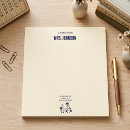 Search for designed notepads Teacher