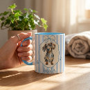 Search for pet name mugs Best dog dad ever