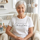 Search for grandma tshirts First time grandma