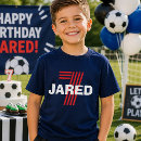 Search for 7th birthday kids tshirts For kids